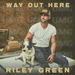 Worst Way - Riley Green