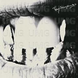SENZA L'ALTRA MET&Agrave; - TONY SCORPIONI