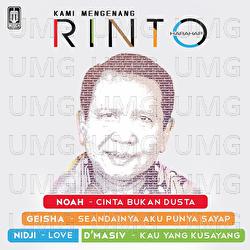 Kami Mengenang Rinto Harahap - Noah