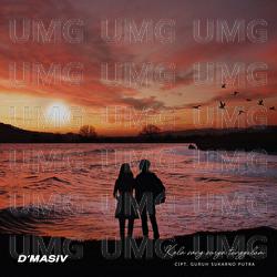 Kala Sang Surya Tenggelam - D'Masiv