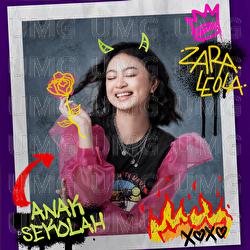 Anak Sekolah - Zara Leola