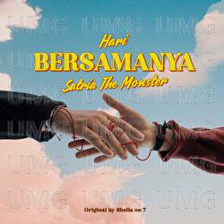 Hari Bersamanya - Satria The Monster