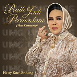 Buih Jadi Permadani - Hetty Koes Endang