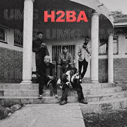 Hold On - Ricky Tyler