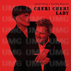 Cheri Cheri Lady - twenty4tim, Dieter Bohlen
