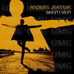 Skein i vein - Anders Jektvik