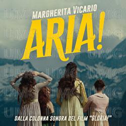 ARIA! - Margherita Vicario