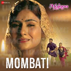 Mombati - Jasmeen Akhtar, Gurmeet Singh