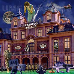AZZARDO PALACE - SVD