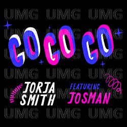 GO GO GO - Jorja Smith, Josman