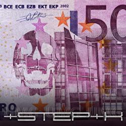 + STEP + K - Over Lapa, Guaro