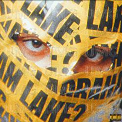 Say Less - Graham Lake, Kid Pistola