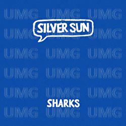 Sharks - Silver Sun