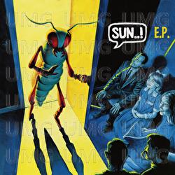 Sun EP - Silver Sun
