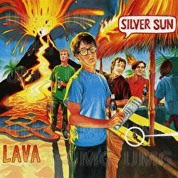 Lava - Silver Sun