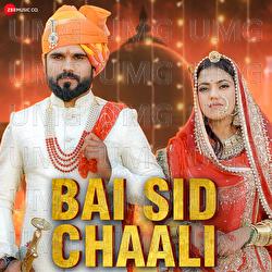 Bai Sid Chaali - Deepika Prajapat, Paras Joshi