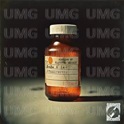 100Mg - Baba, Zao, Steezynicco
