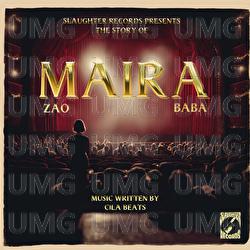 Maira - Zao, Baba, cjla beats