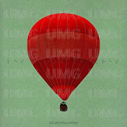 Les Montgolfi&egrave;res - Vacra,  Louane