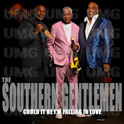 Could It Be I'm Falling In Love - The Southern Gentlemen