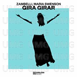 Gira Girar - Zambelli, Maria Swenson
