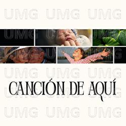 Canci&oacute;n De Aqu&iacute; - Marcelo Dellamea