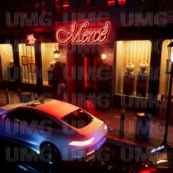 Merc&ecirc; - Dfideliz, Kroos, Menor MC