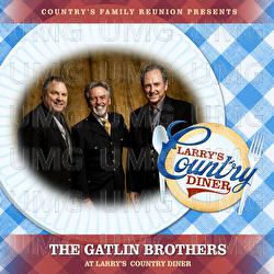 The Gatlin Brothers at Larry's Country Diner