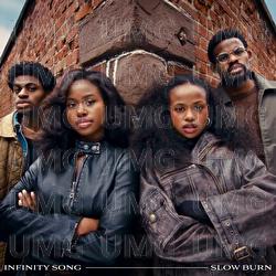 Slow Burn - Infinity Song