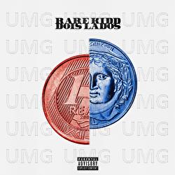 Dois Lados - Rare Kidd, TrapHits