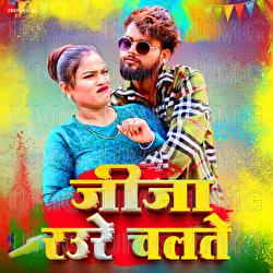 Jija Raure Chalte - Niraj Nirala, Ankush Kumar