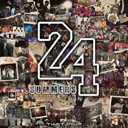 24SUMMERS - THAITANIUM, Blahzay Blahzay