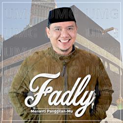 Menanti Panggilan Mu - Fadly