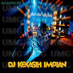 Kekasih Impian - DJ Andies