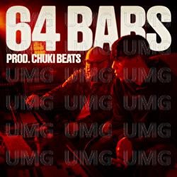RED BULL 64 BARS - JAZZ BRAK, Chuki Beats