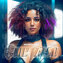 QUE PASO - Moontalkers