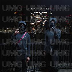 Next Up - S5-E37 - Tape Dat, Lil Prezi, Mixtape Madness