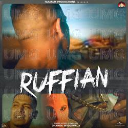Ruffian - Dhanda Nyoliwala