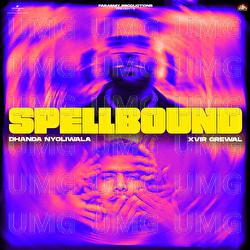 Spellbound - Dhanda Nyoliwala, Xvir Grewal