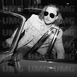 Me Free My Way - Samu Haber