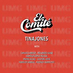 Tinajones - El Comité, Irving Acao, Carlos Sarduy