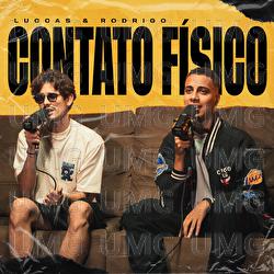 Contato F&iacute;sico - Luccas & Rodrigo, Moda Music