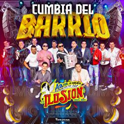 Cumbia Del Barrio - Aarón Y Su Grupo Ilusión