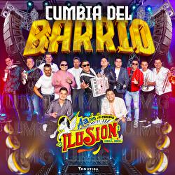 Cumbia Del Barrio