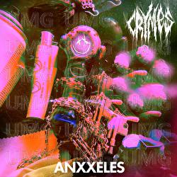 Anxxeles - CRYMES
