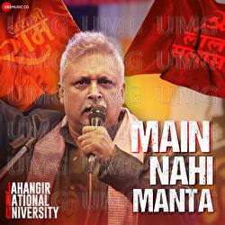 Main Nahi Manta - Piyush Mishra, Vijay Verma
