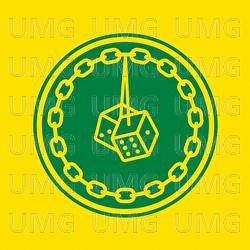 F&oslash;dt til &aring; ragge - Hagle, Guddfaren