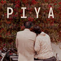 Piya - Khwaab, Divyam Sodhi