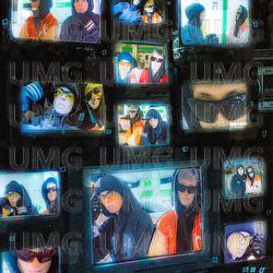 u tvoikh dumkakh - POLITOV, Elijah Soul