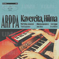Kavereita, Hilma - Arppa